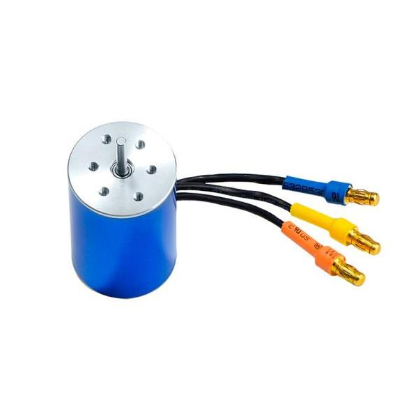 YDL-BL DC Motor (Brushless DC Motor) 